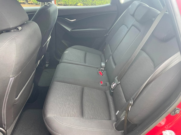 Used Hyundai Ix20 2018 for sale - 64247125: Photo 13