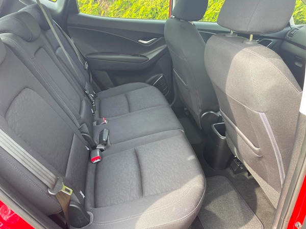 Used Hyundai Ix20 2018 for sale - 64247125: Photo 14