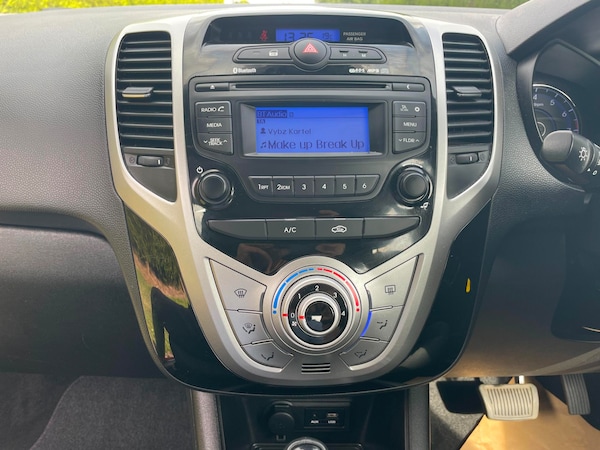 Used Hyundai Ix20 2018 for sale - 64247125: Photo 18
