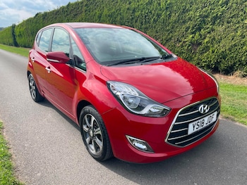 2018 (18) - 1.6 SE 5dr Auto
