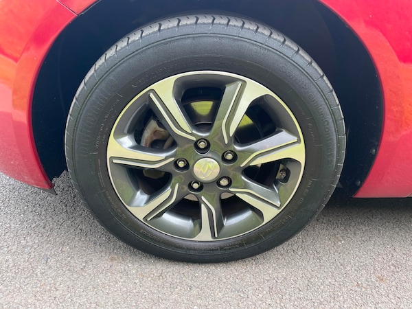 Used Hyundai Ix20 2018 for sale - 64247125: Photo 21