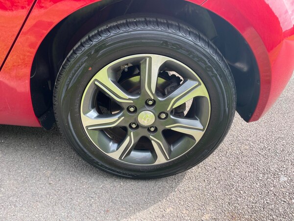 Used Hyundai Ix20 2018 for sale - 64247125: Photo 22