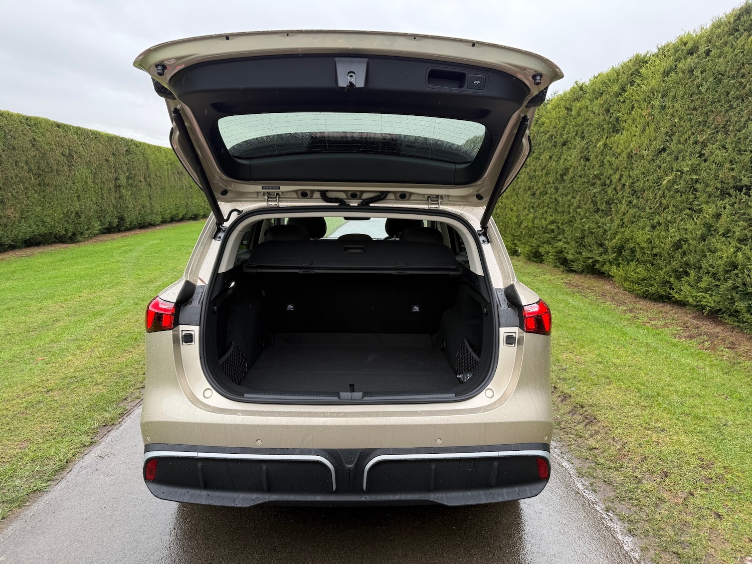 Used MG MGS6 2025 for sale - 77168021: Photo 10