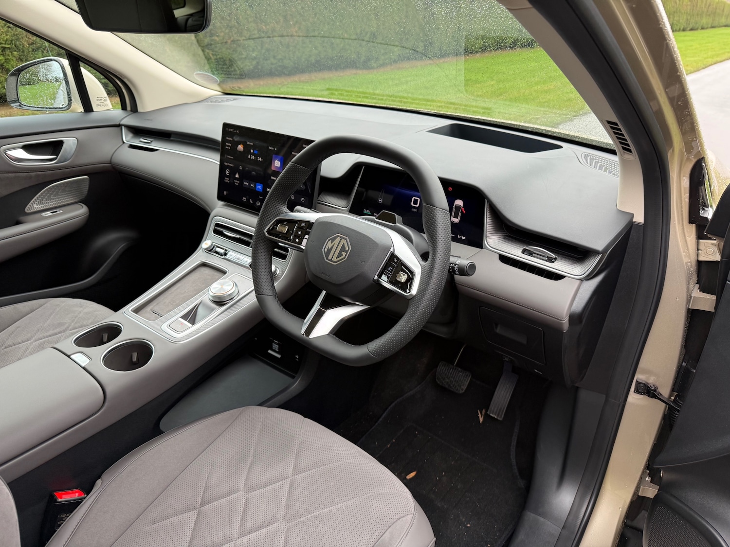 Used MG MGS6 2025 for sale - 77168021: Photo 11