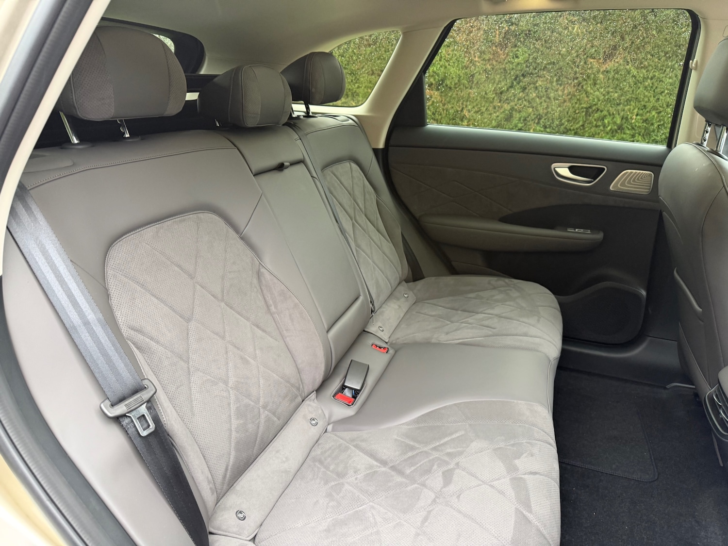 Used MG MGS6 2025 for sale - 77168021: Photo 13