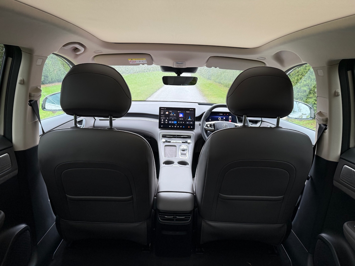 Used MG MGS6 2025 for sale - 77168021: Photo 14