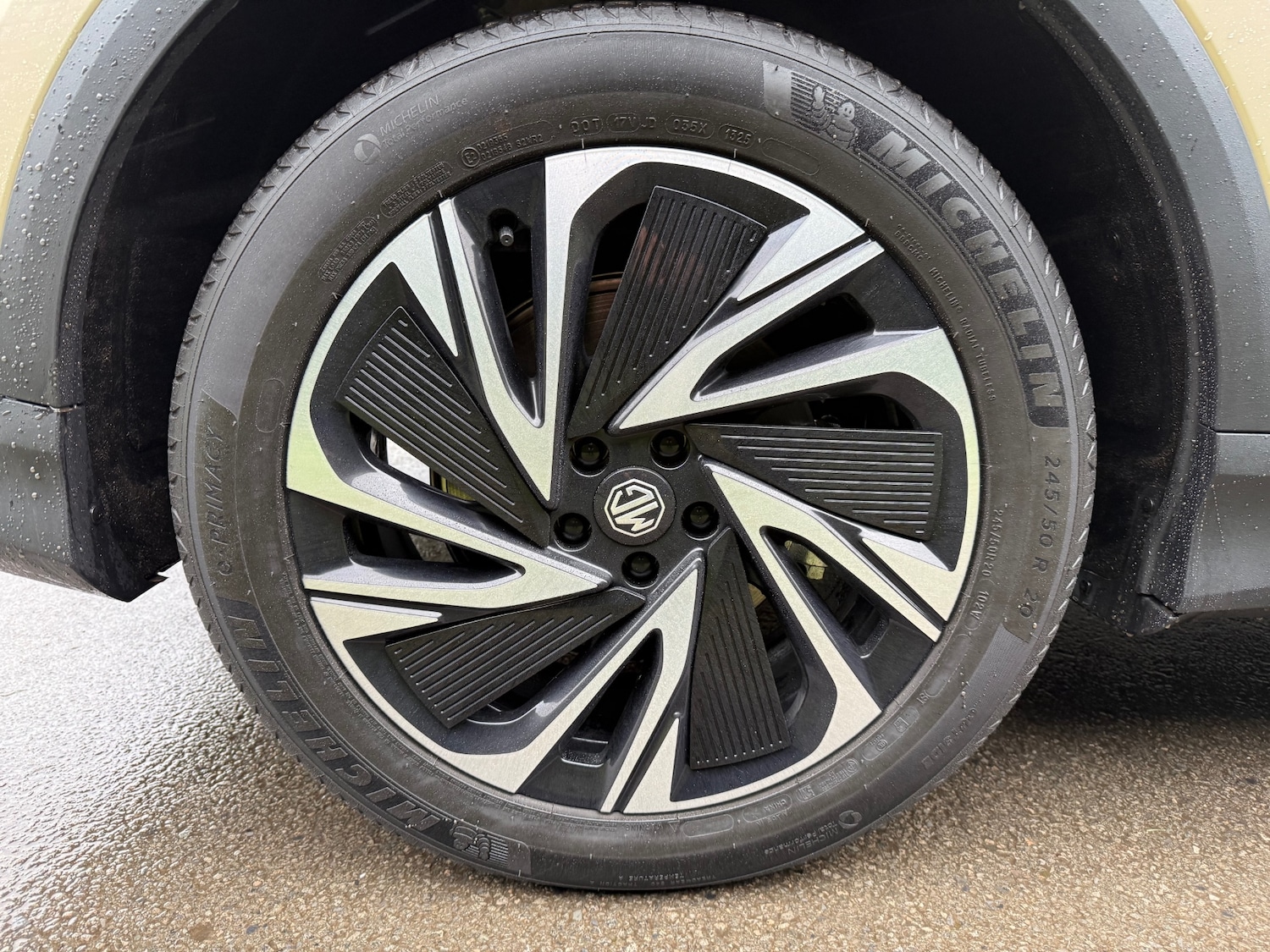 Used MG MGS6 2025 for sale - 77168021: Photo 18