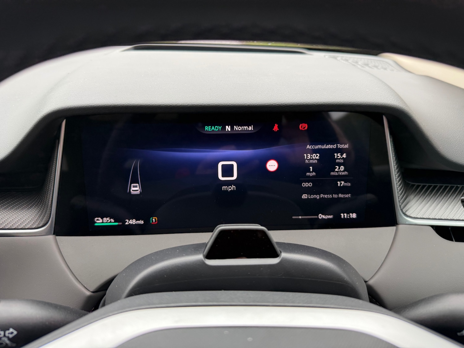 Used MG MGS6 2025 for sale - 77168021: Photo 19