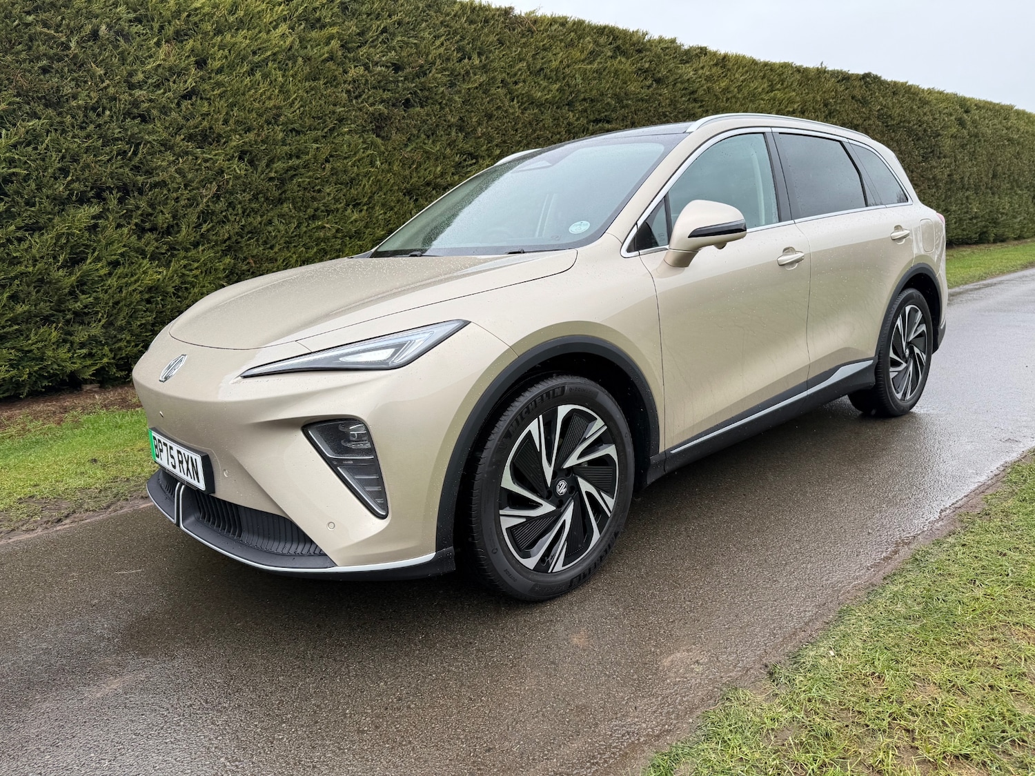 Used MG MGS6 2025 for sale - 77168021: Photo 4