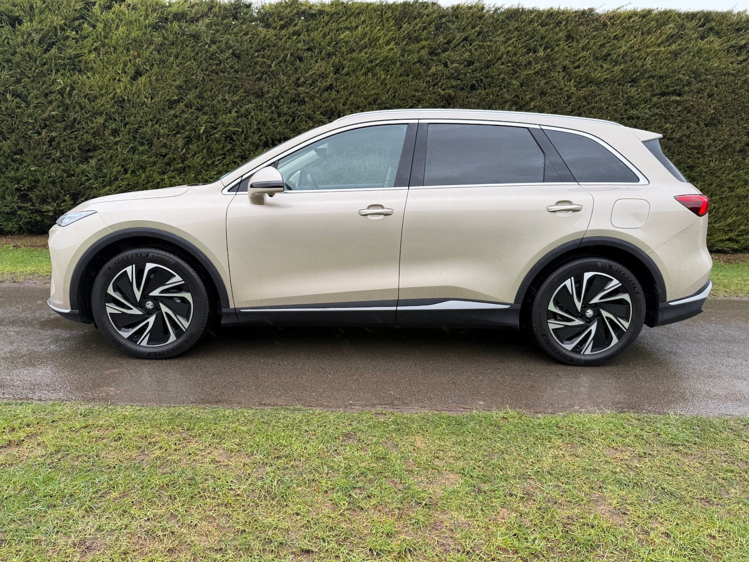 Used MG MGS6 2025 for sale - 77168021: Photo 5