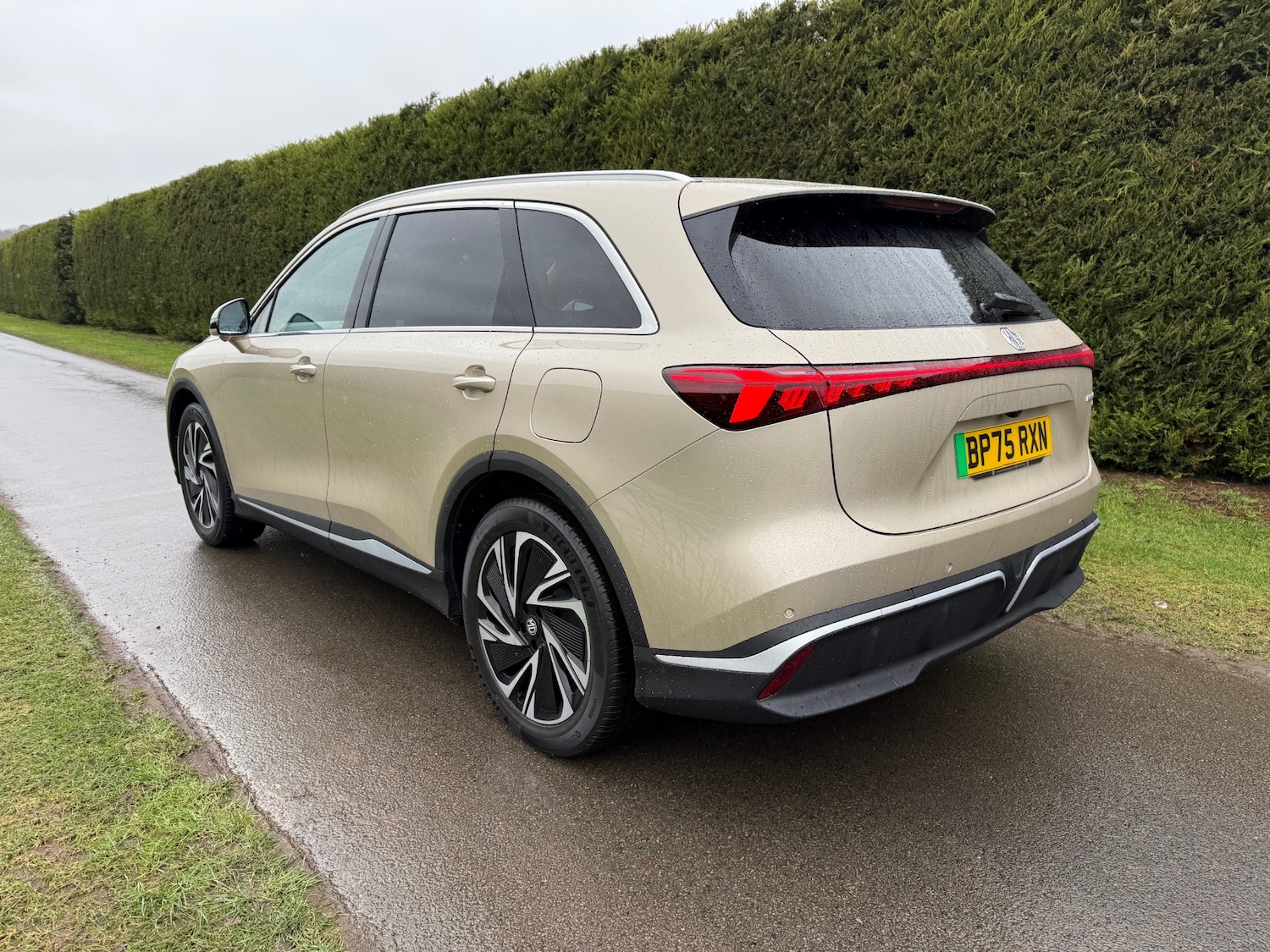 Used MG MGS6 2025 for sale - 77168021: Photo 6