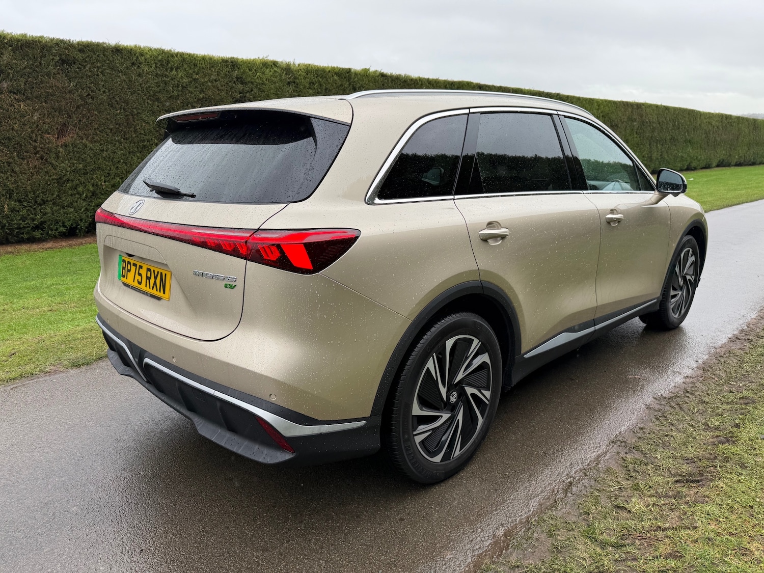 Used MG MGS6 2025 for sale - 77168021: Photo 9