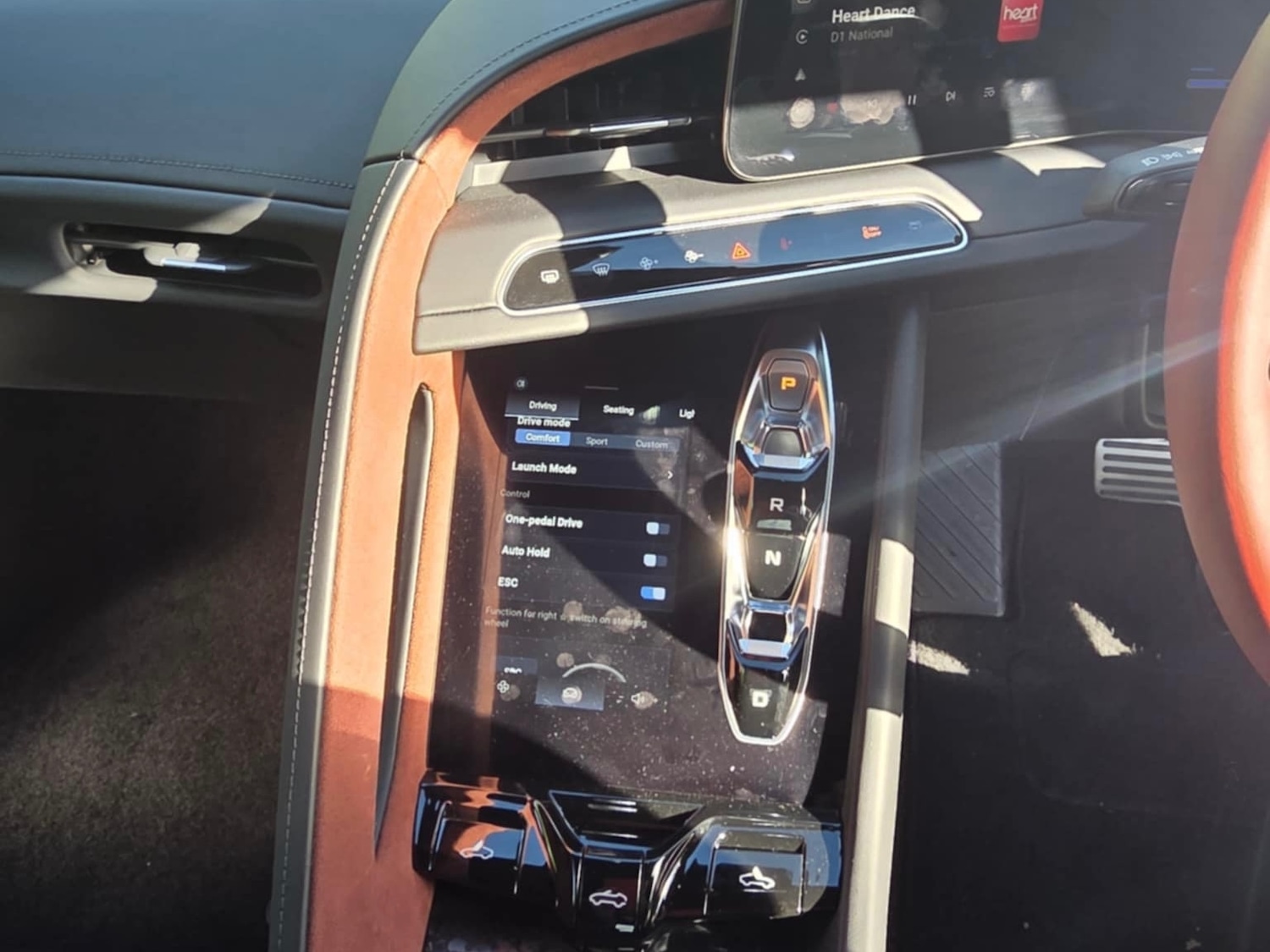 Used MG Cyberster 2025 for sale - 76299516: Photo 27