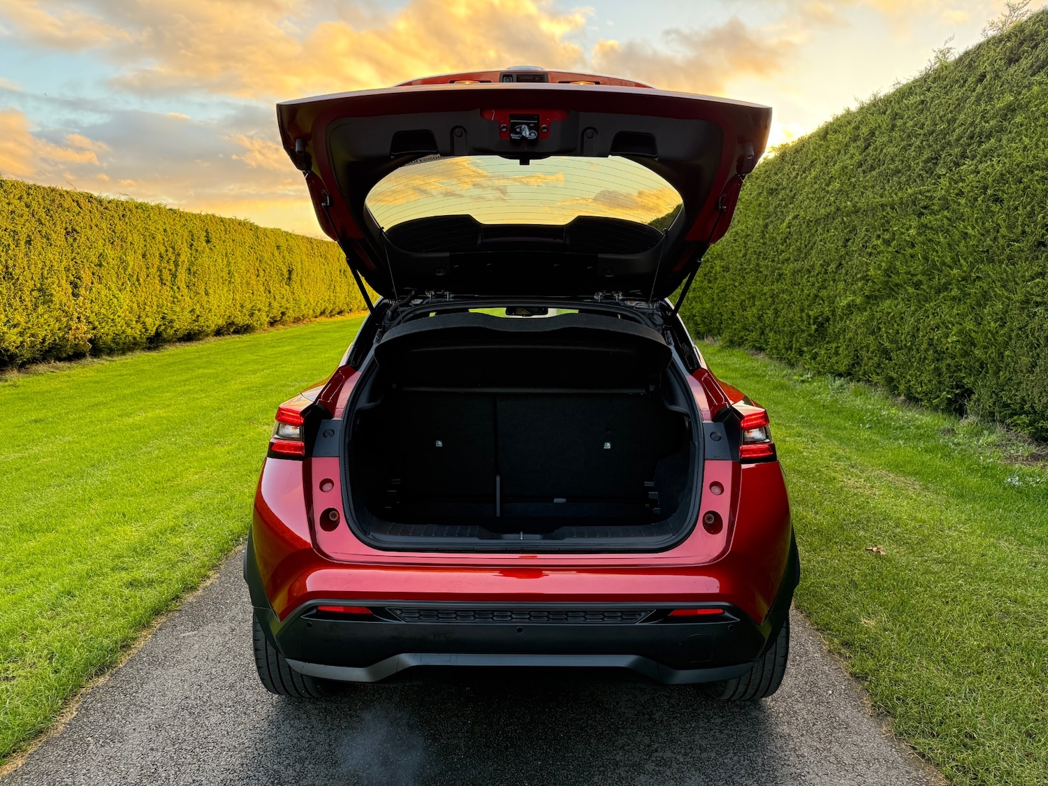 Used Nissan Juke 2021 for sale - 73000984: Photo 11