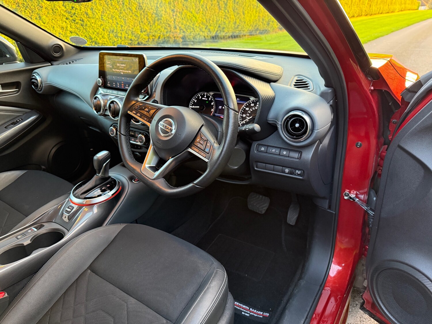 Used Nissan Juke 2021 for sale - 73000984: Photo 12