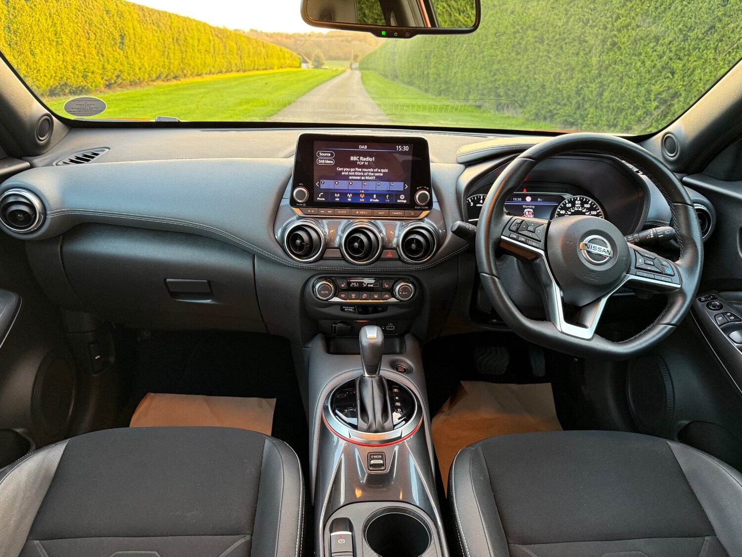 Used Nissan Juke 2021 for sale - 73000984: Photo 13