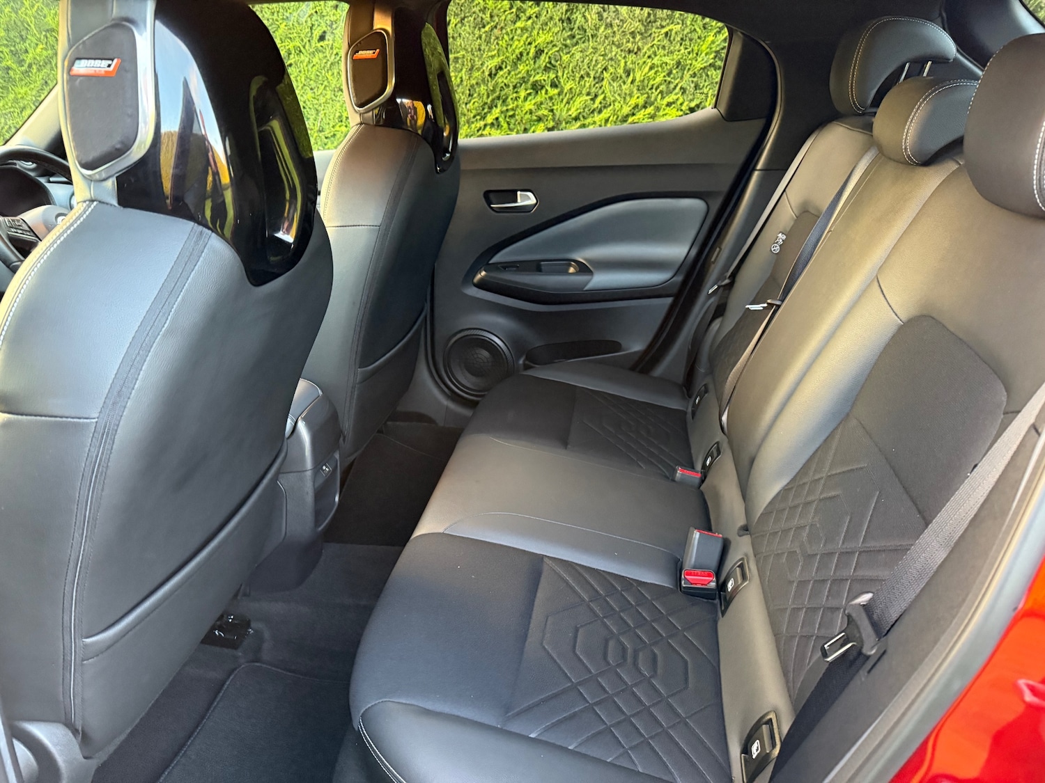 Used Nissan Juke 2021 for sale - 73000984: Photo 14
