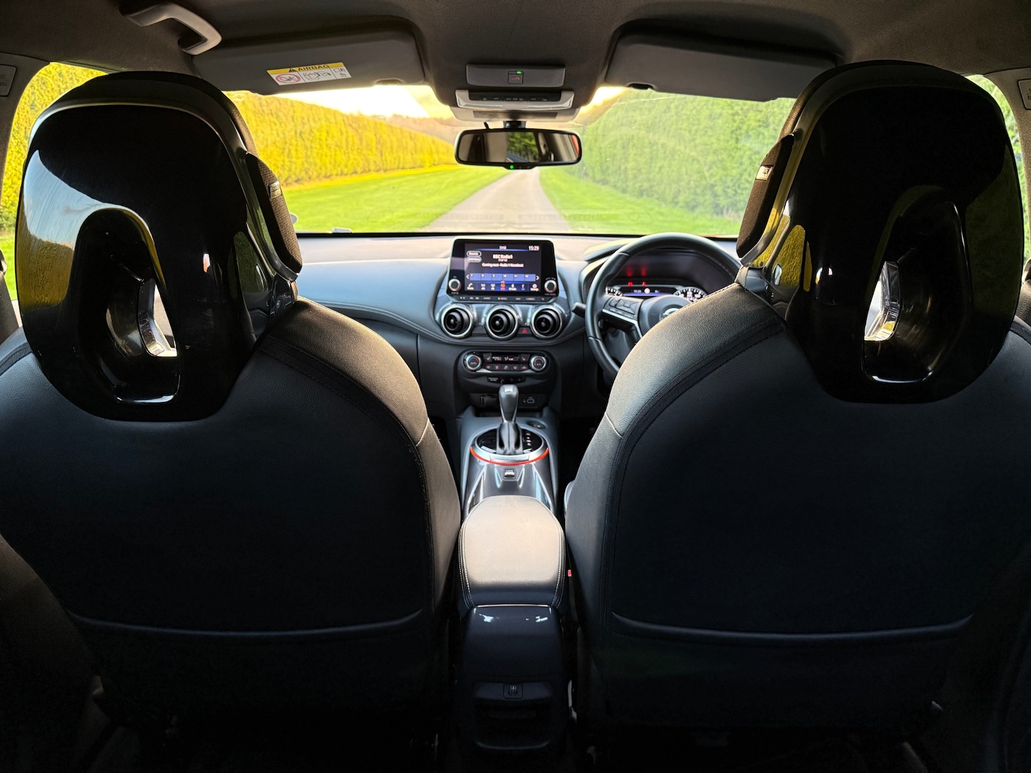 Used Nissan Juke 2021 for sale - 73000984: Photo 15