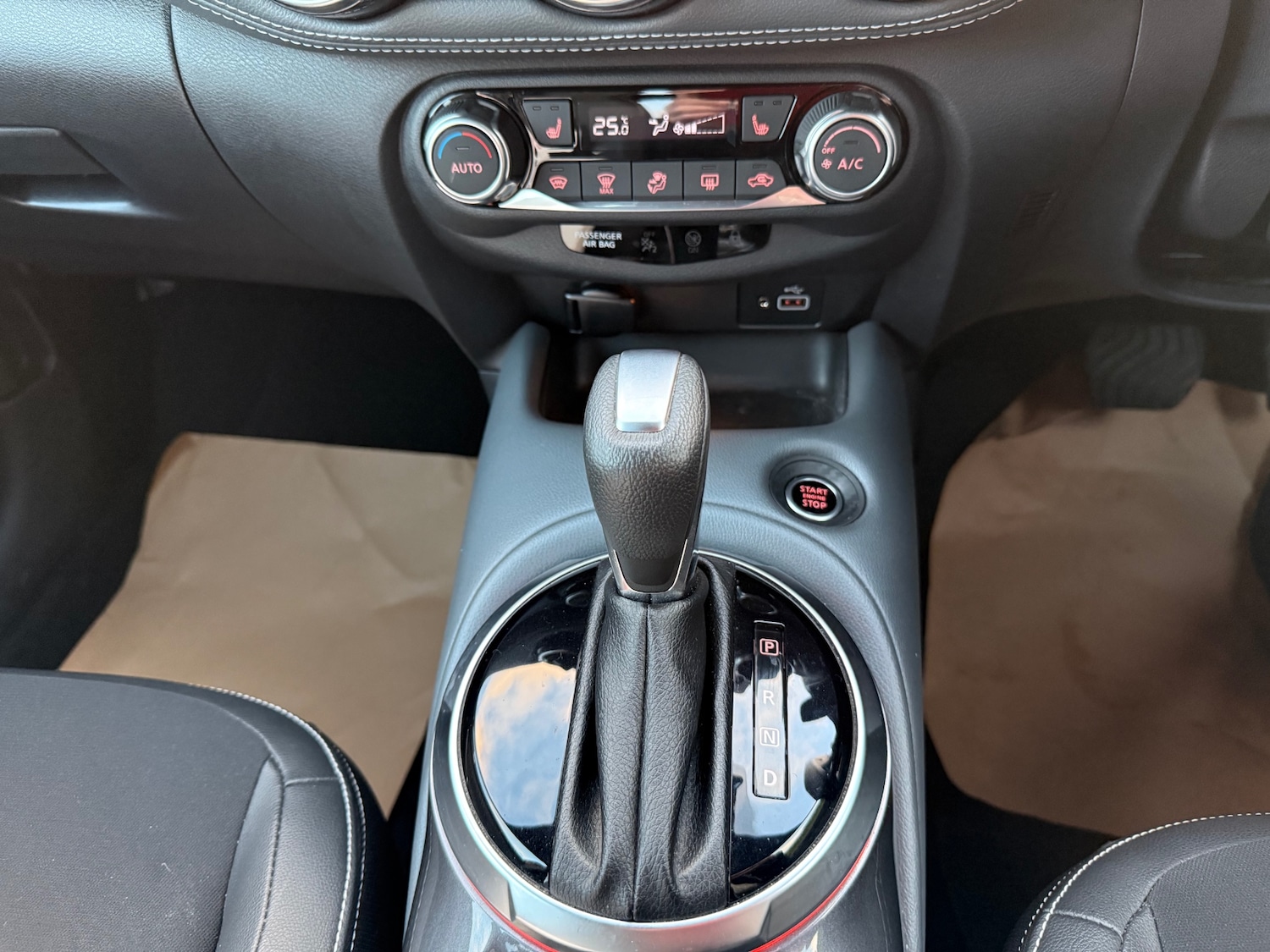 Used Nissan Juke 2021 for sale - 73000984: Photo 18