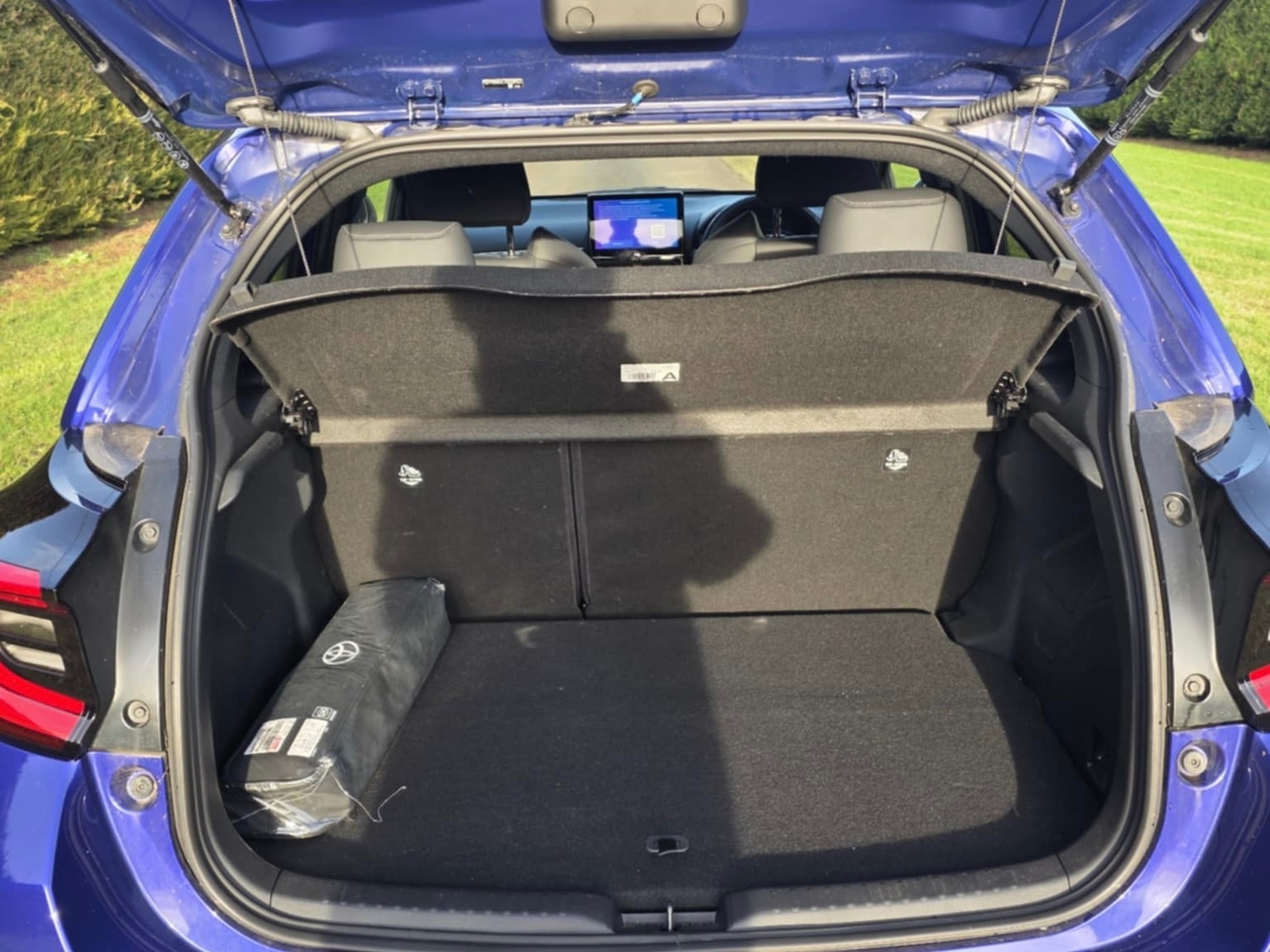 Used Toyota Yaris 2024 for sale - 77261449: Photo 10