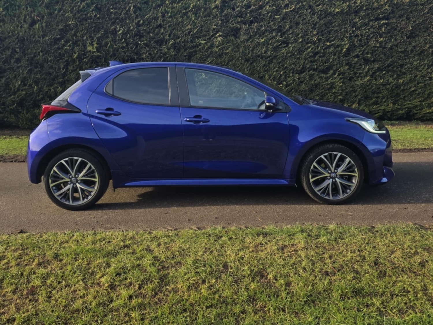 Used Toyota Yaris 2024 for sale - 77261449: Photo 4