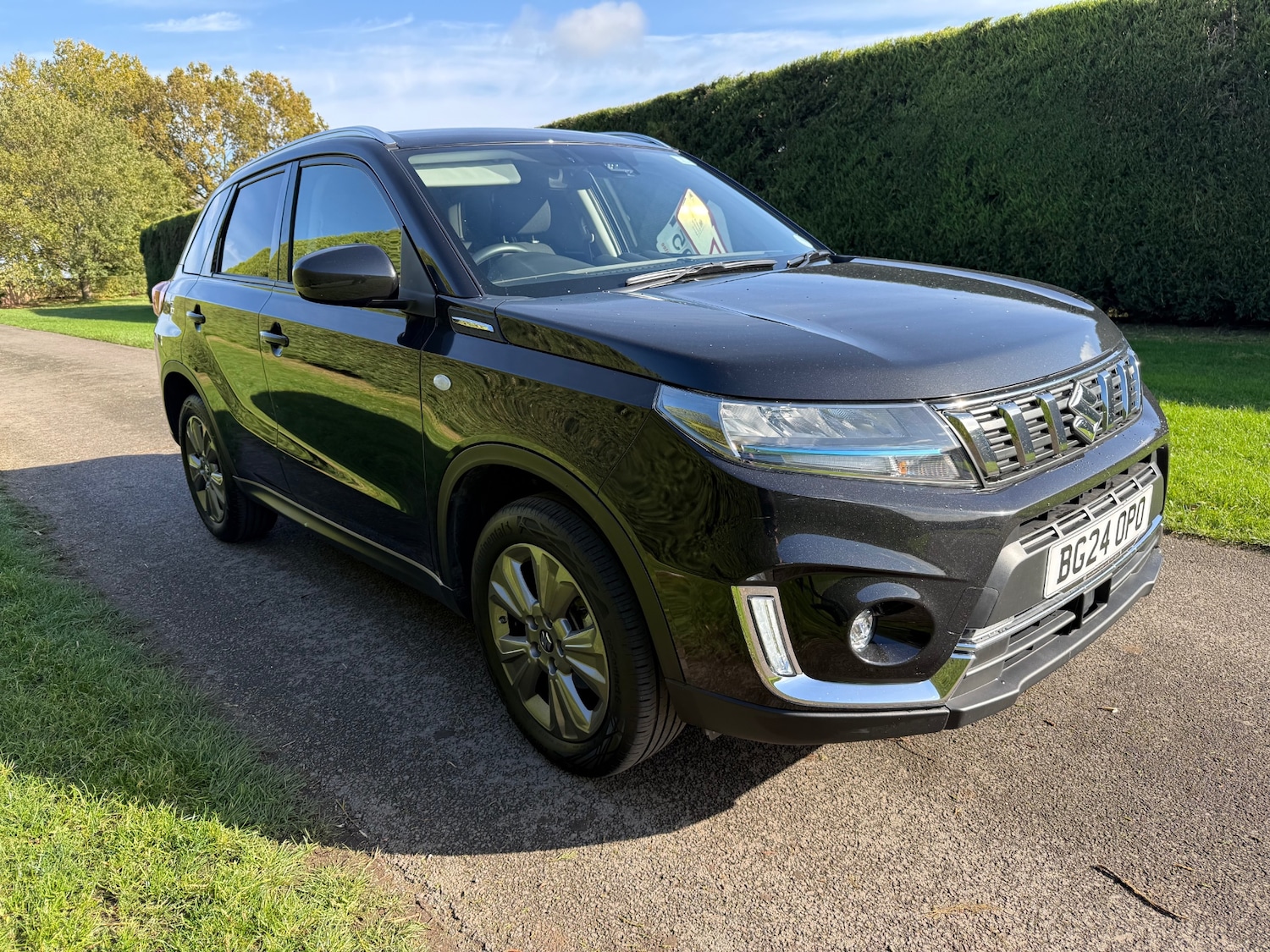 Used Suzuki Vitara 2024 for sale - 76382616: Photo 1