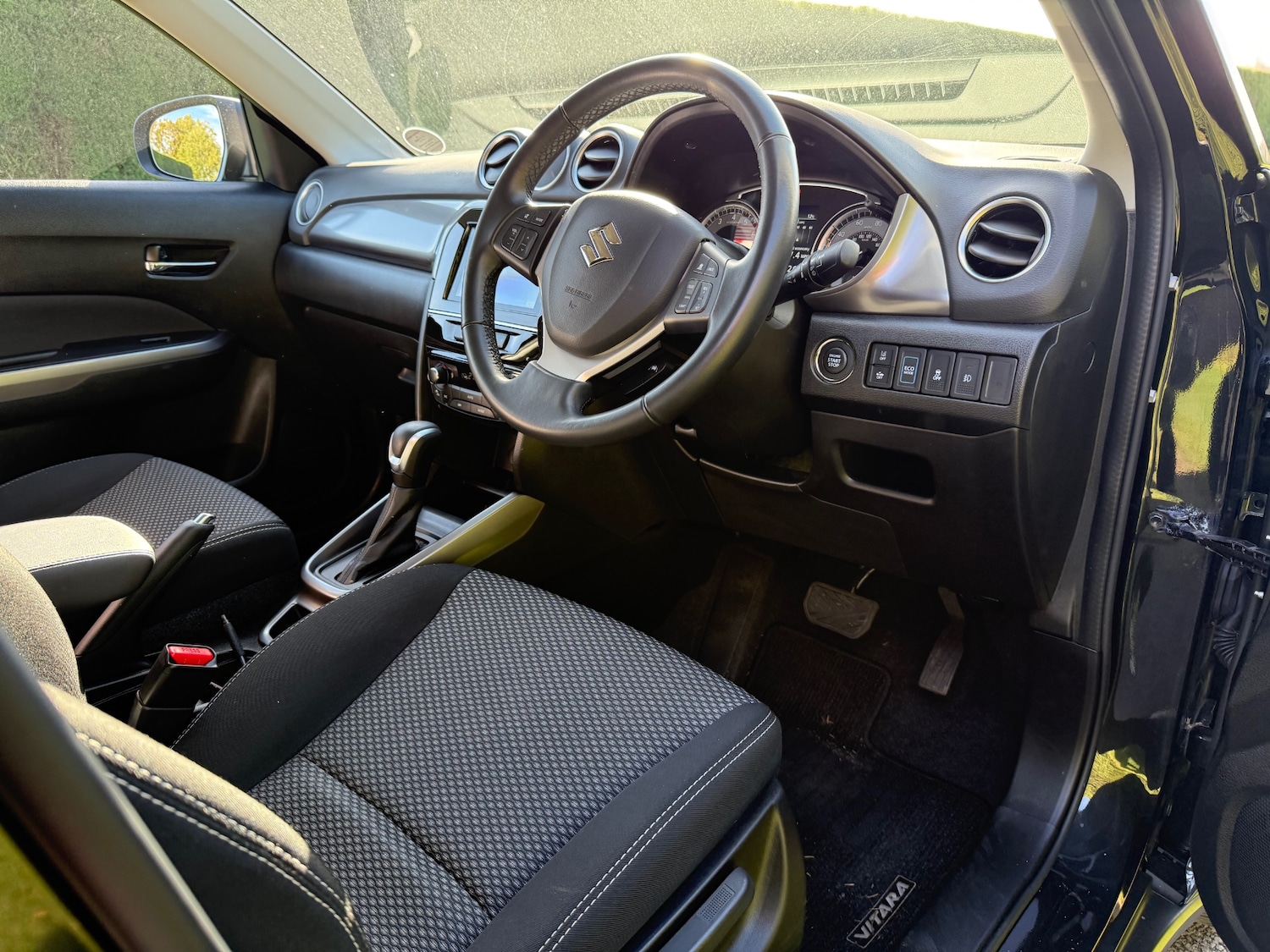Used Suzuki Vitara 2024 for sale - 76382616: Photo 11