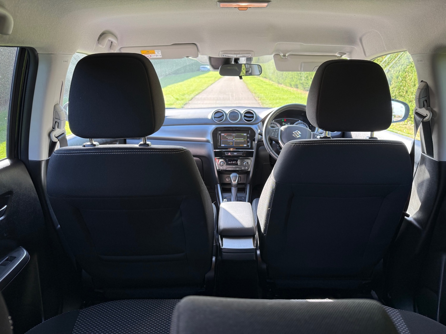 Used Suzuki Vitara 2024 for sale - 76382616: Photo 14