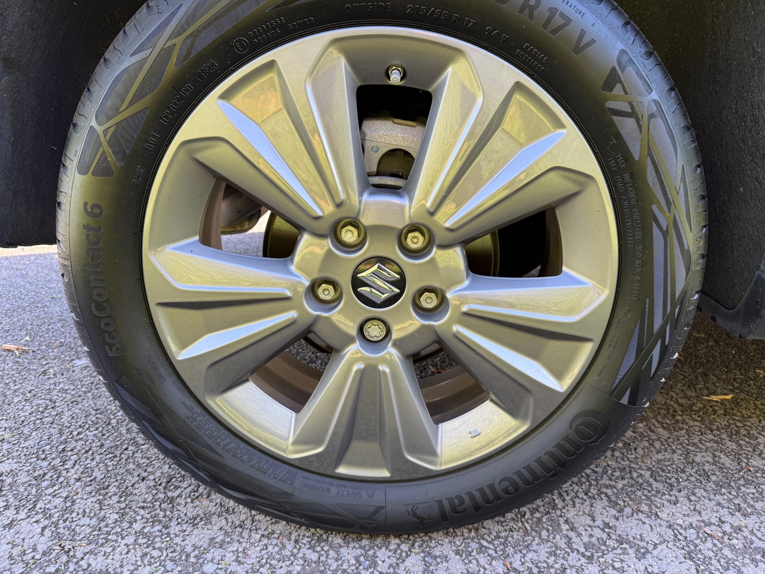 Used Suzuki Vitara 2024 for sale - 76382616: Photo 17