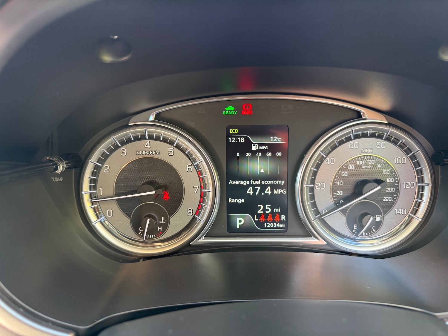 Used Suzuki Vitara 2024 for sale - 76382616: Photo 18