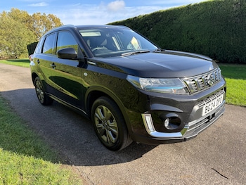 Suzuki - Vitara