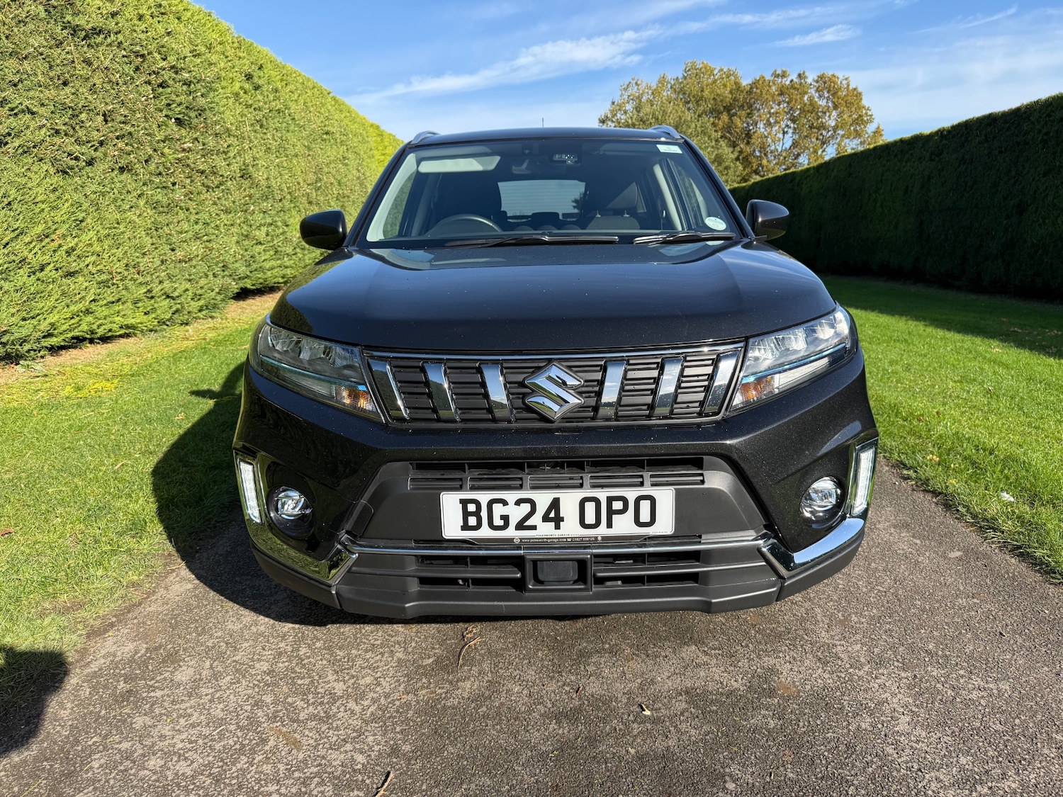Used Suzuki Vitara 2024 for sale - 76382616: Photo 2