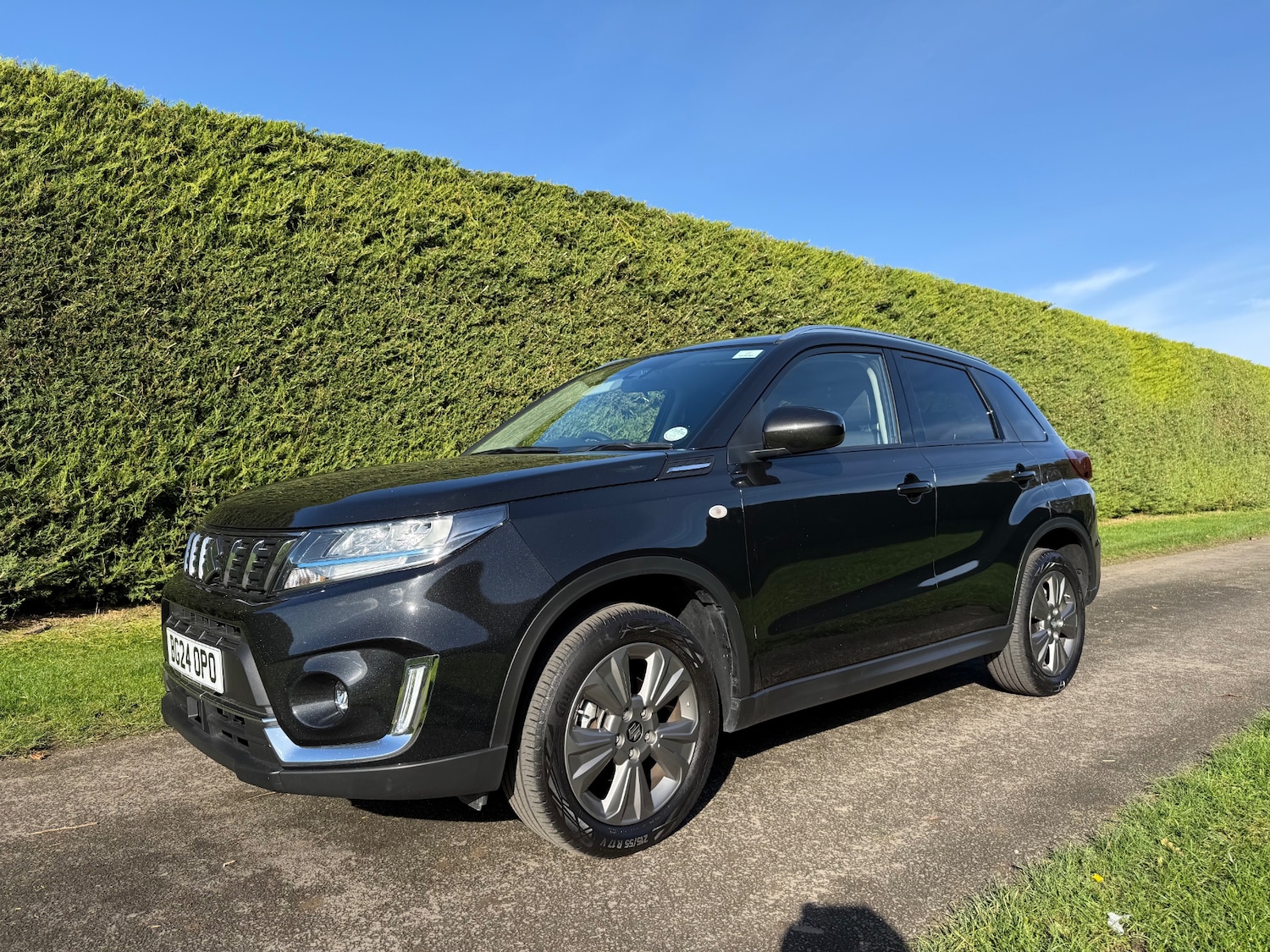 Used Suzuki Vitara 2024 for sale - 76382616: Photo 4