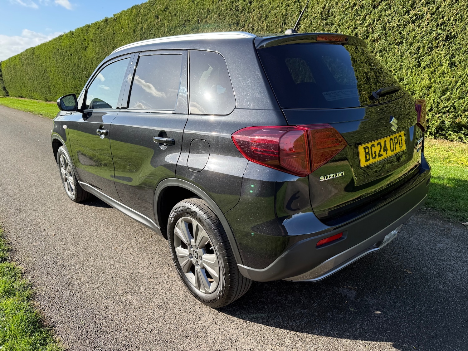 Used Suzuki Vitara 2024 for sale - 76382616: Photo 5