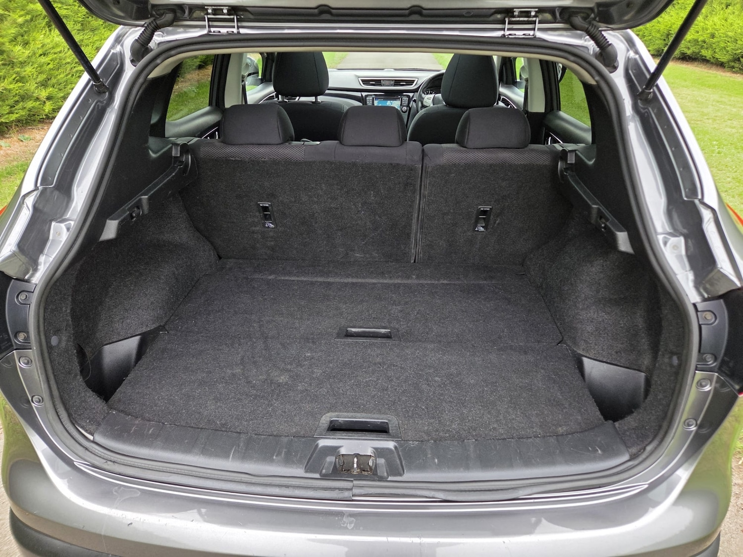 Used Nissan Qashqai 2015 for sale - 75354271: Photo 10