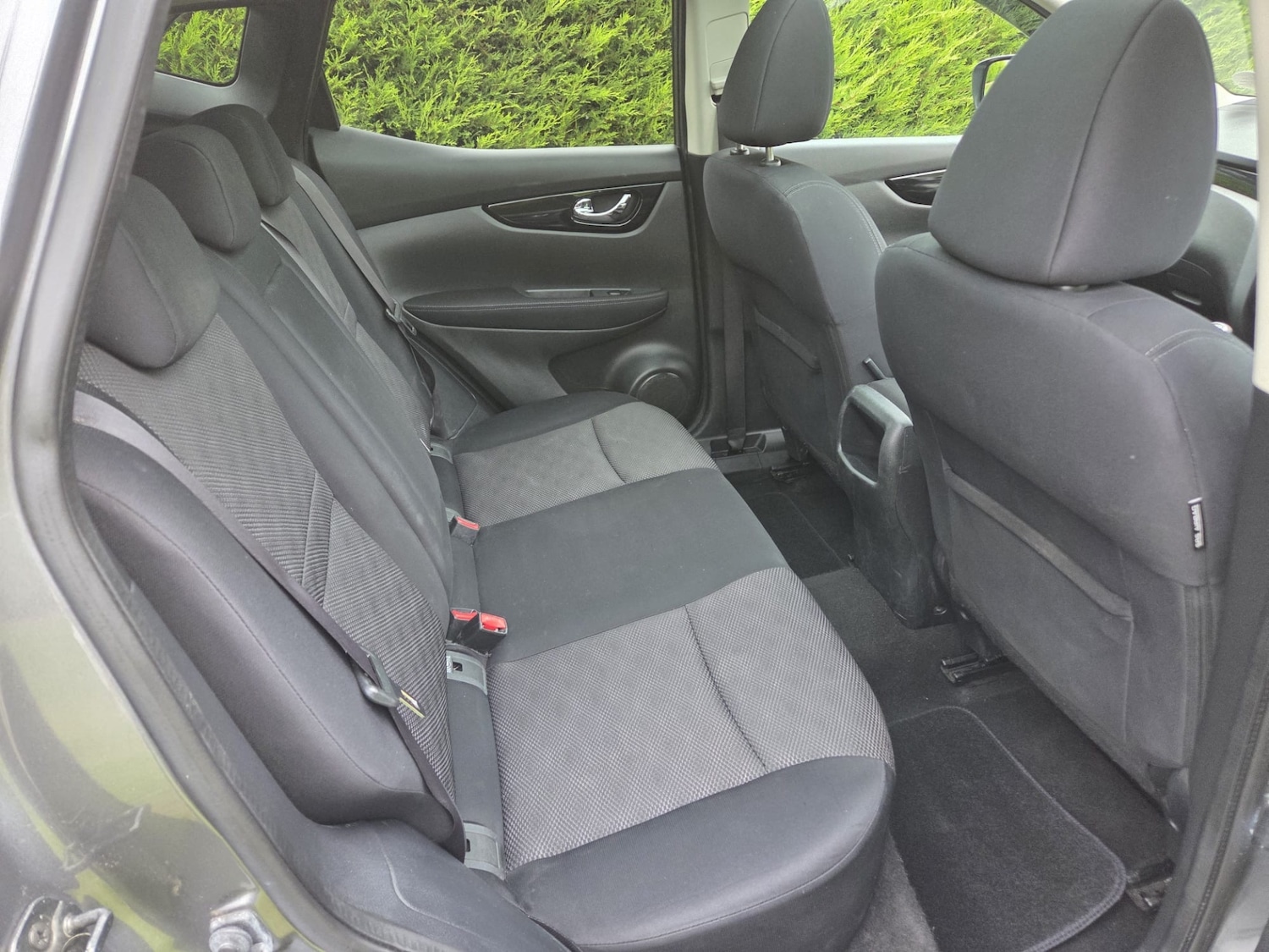 Used Nissan Qashqai 2015 for sale - 75354271: Photo 13