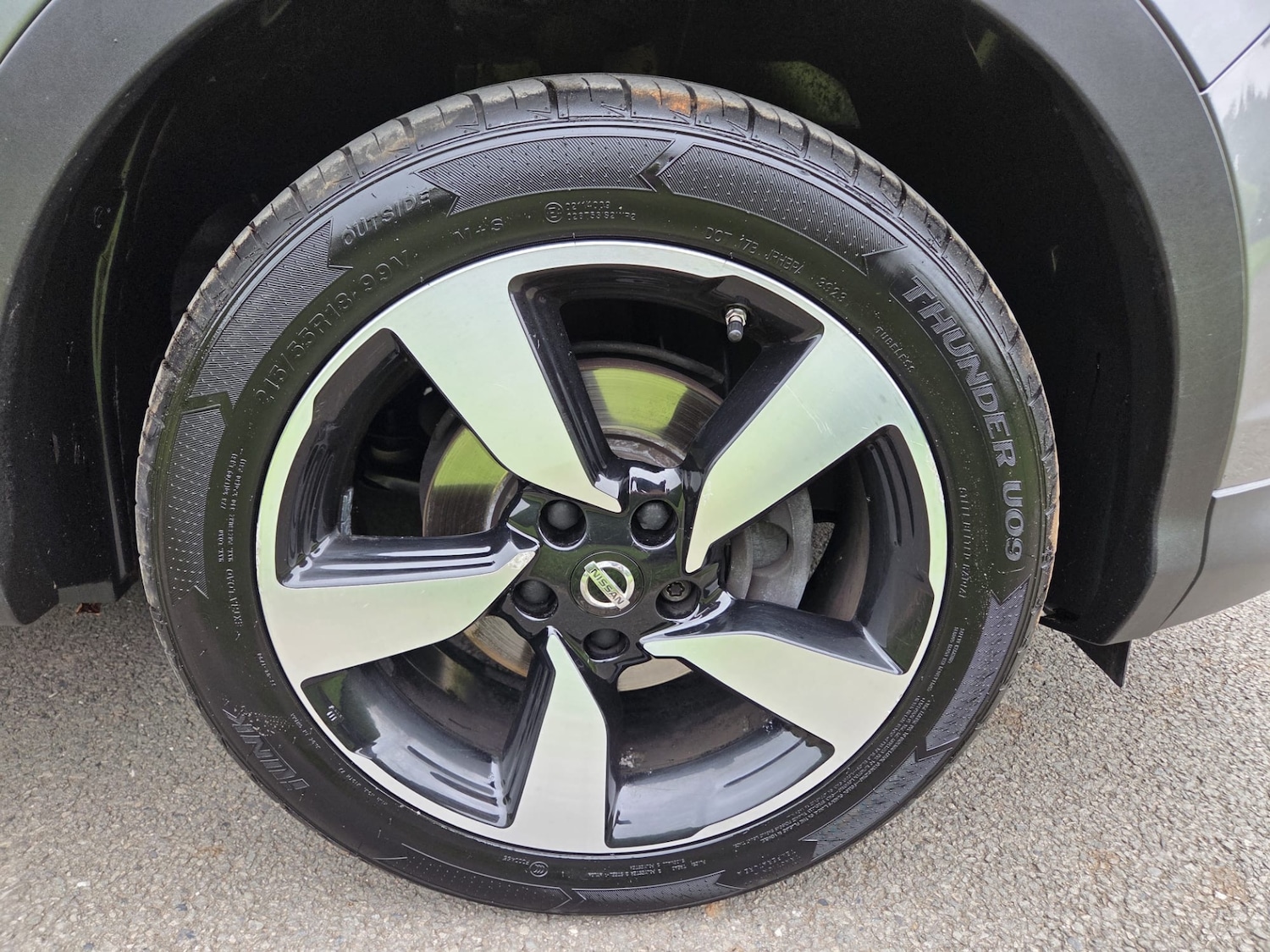 Used Nissan Qashqai 2015 for sale - 75354271: Photo 15