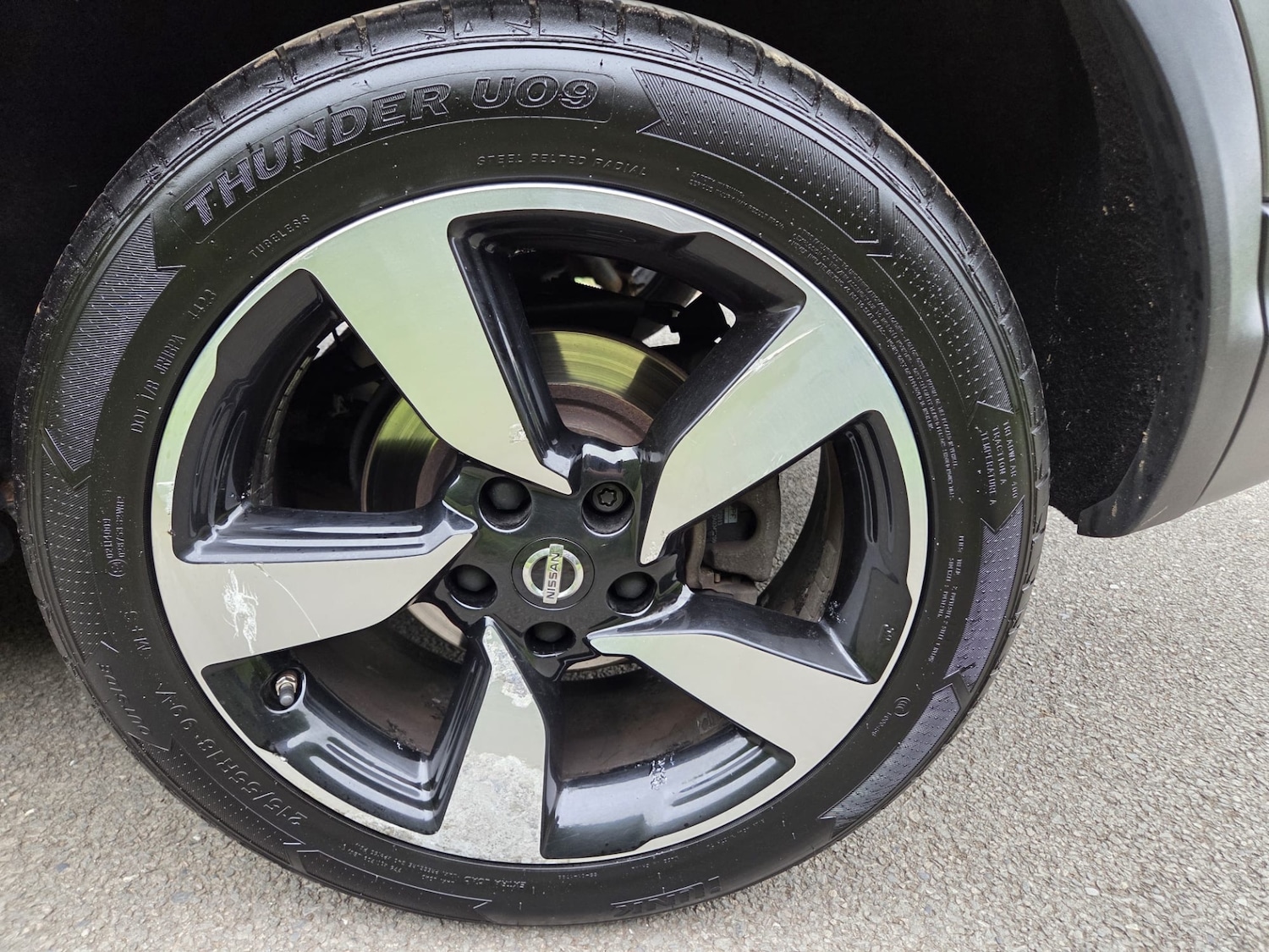 Used Nissan Qashqai 2015 for sale - 75354271: Photo 19