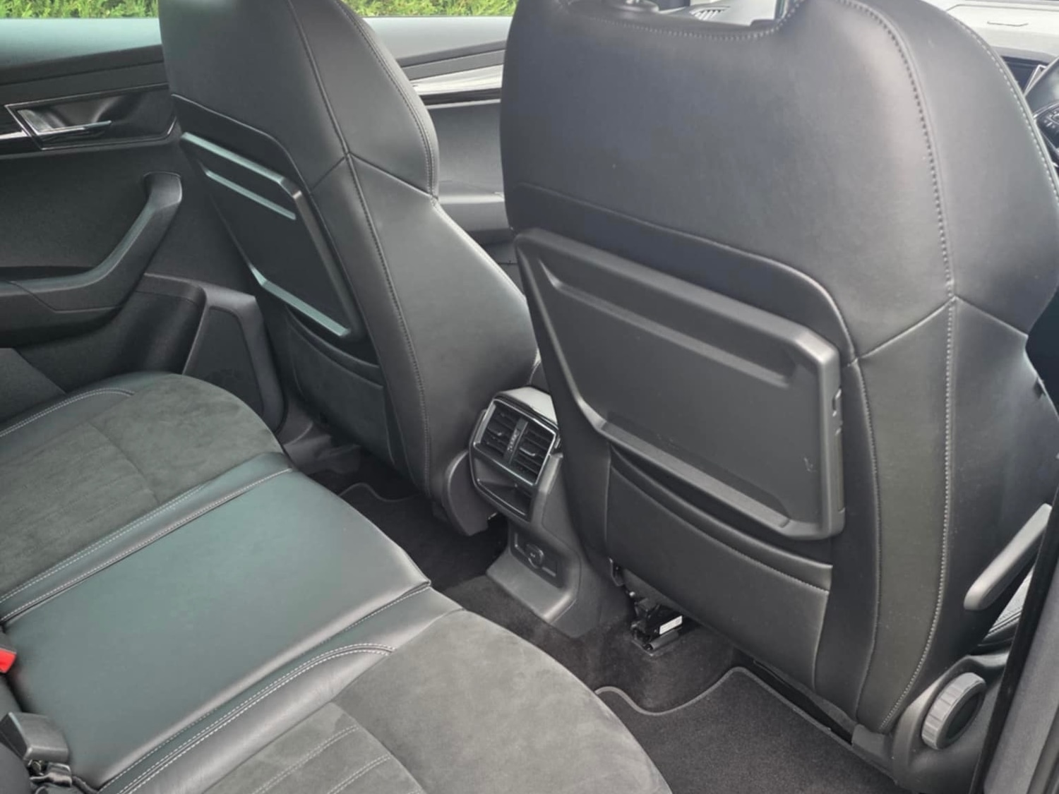 Used Skoda Karoq 2020 for sale - 76427847: Photo 12