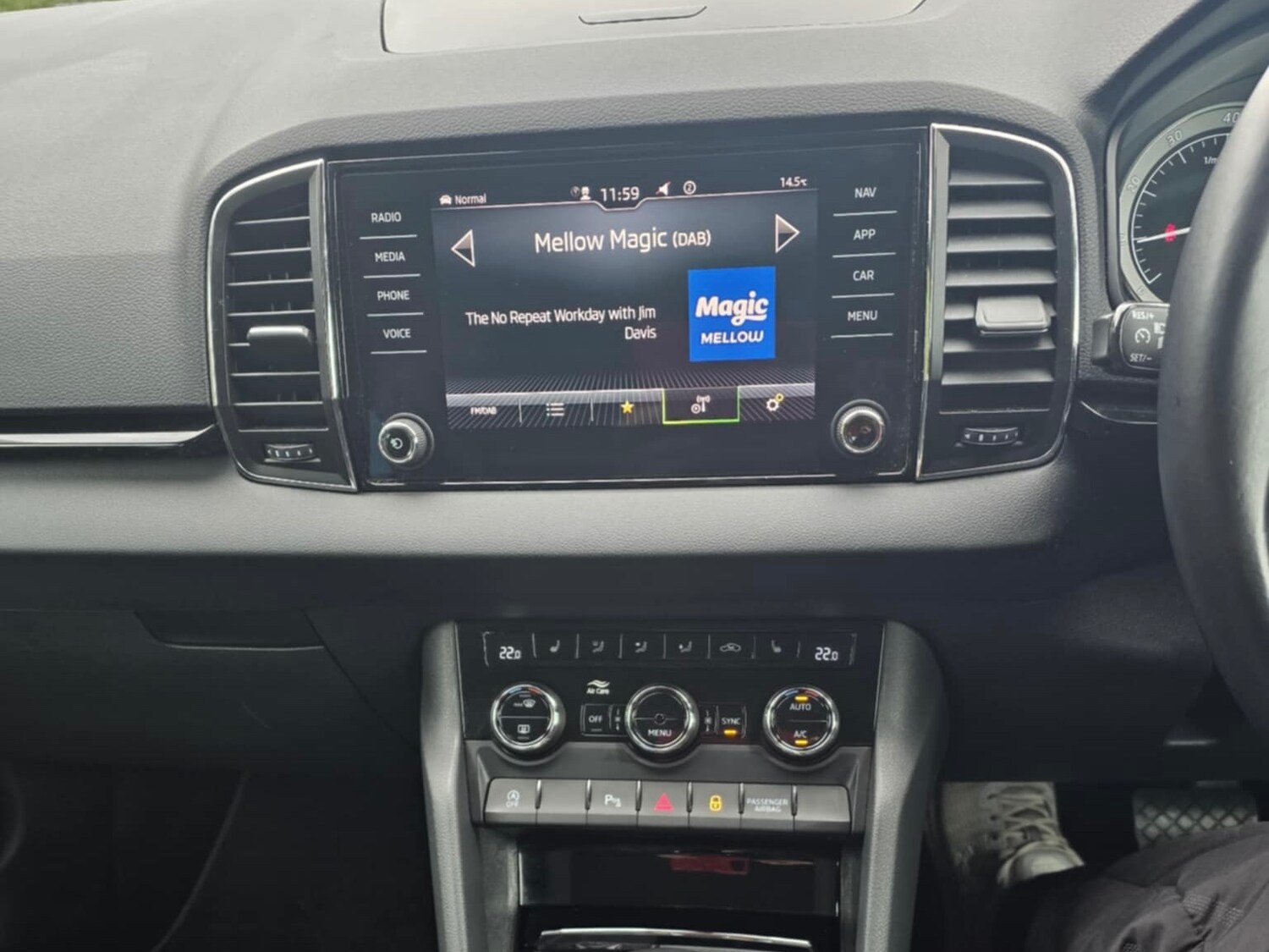 Used Skoda Karoq 2020 for sale - 76427847: Photo 13