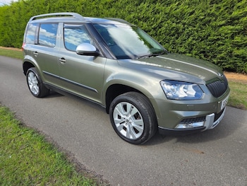 2014 (64) - 1.2 TSI Elegance 5dr