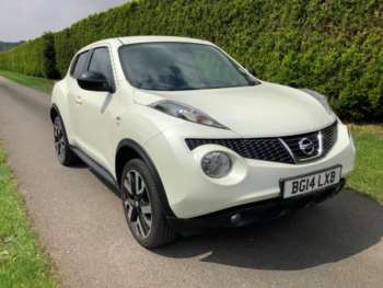 2014 (14) - 1.6 N-Tec 5dr