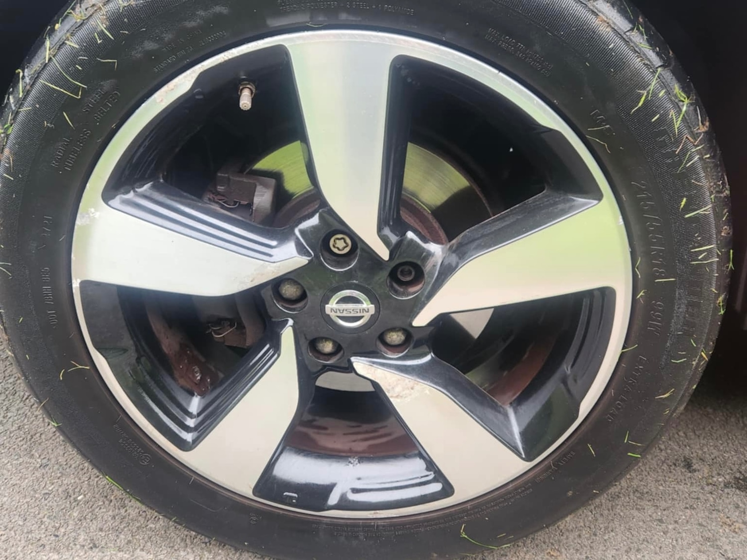 Used Nissan Qashqai 2015 for sale - 72760131: Photo 13