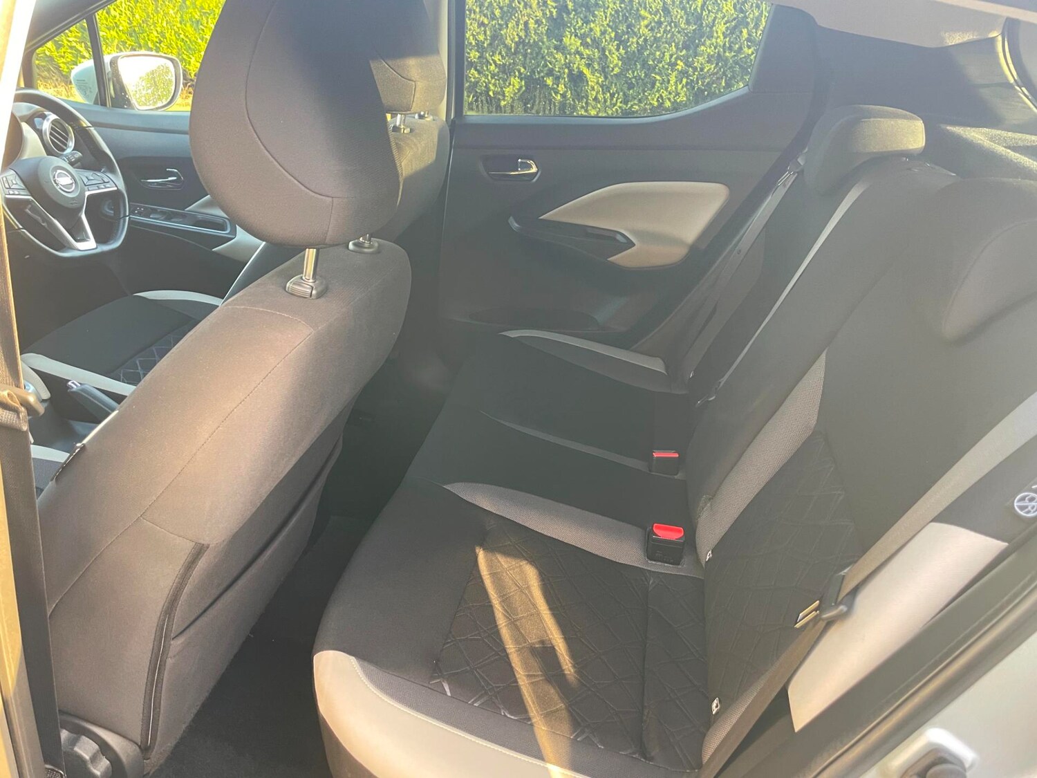 Used Nissan Micra 2019 for sale - 65328987: Photo 11