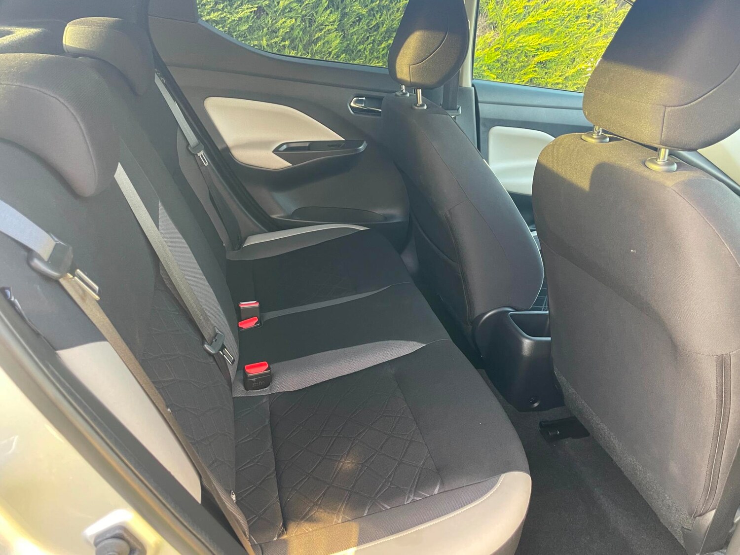 Used Nissan Micra 2019 for sale - 65328987: Photo 12