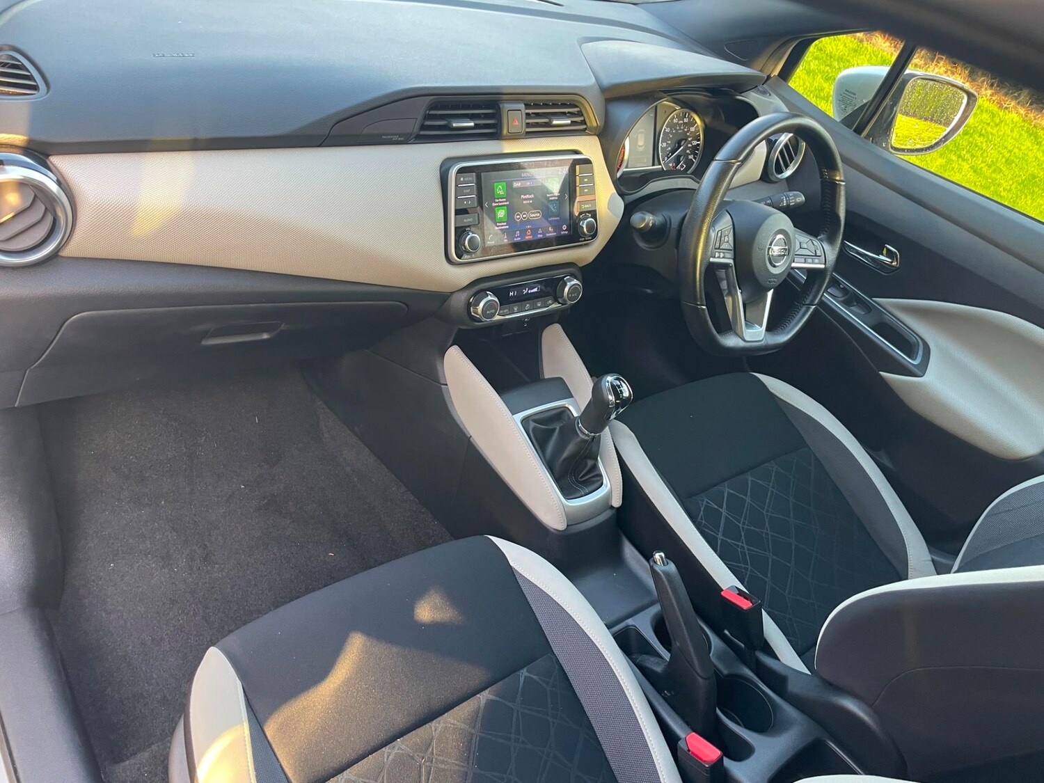 Used Nissan Micra 2019 for sale - 65328987: Photo 13