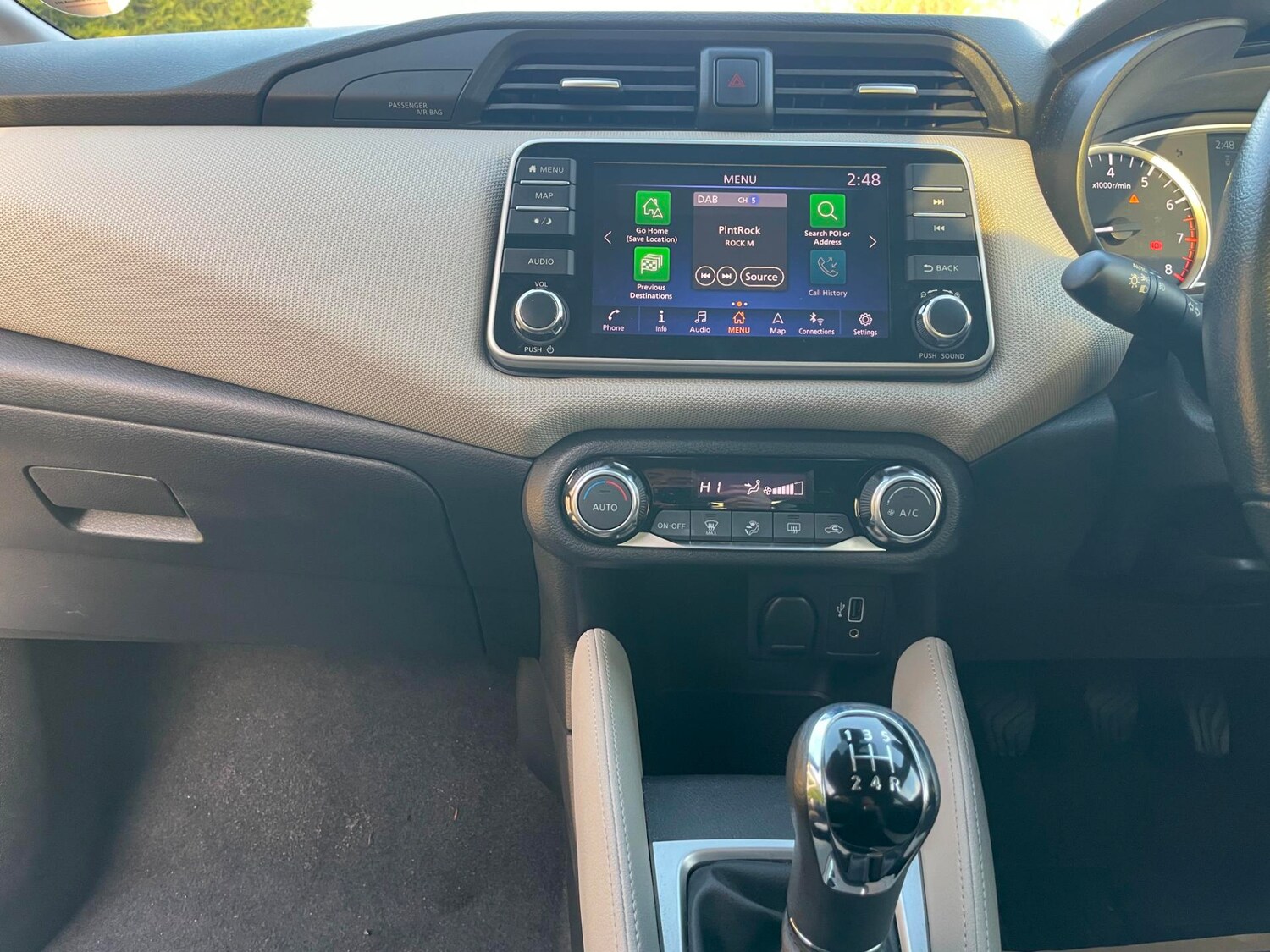 Used Nissan Micra 2019 for sale - 65328987: Photo 15