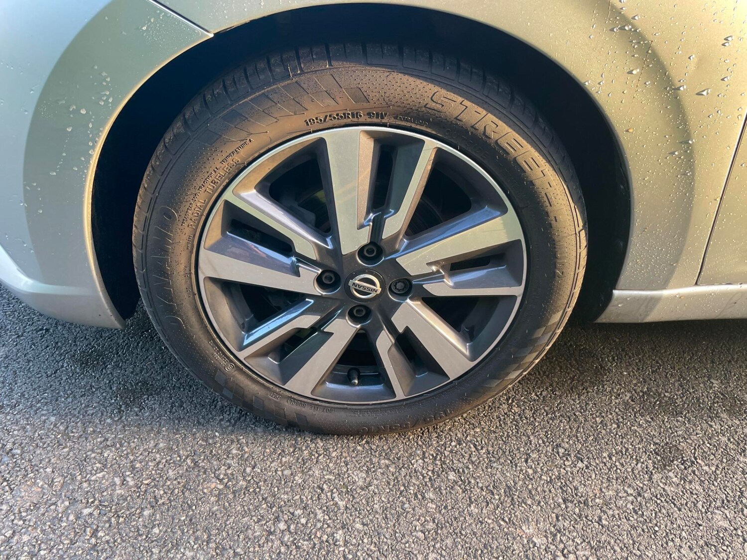 Used Nissan Micra 2019 for sale - 65328987: Photo 17