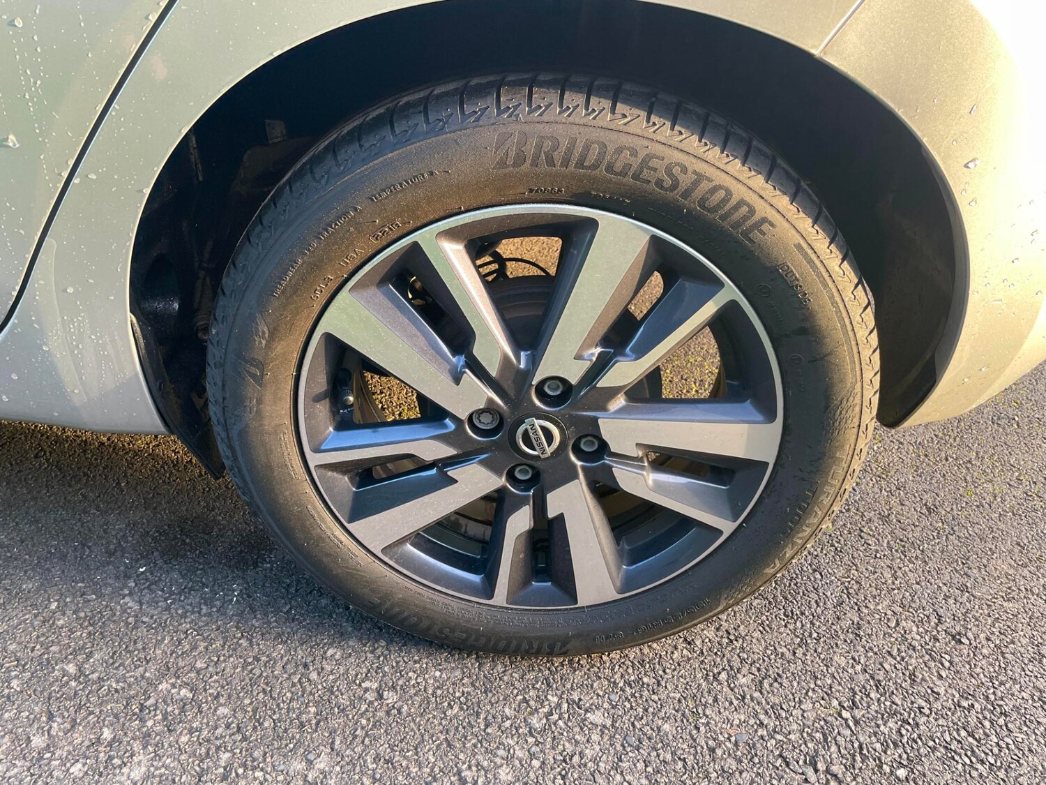 Used Nissan Micra 2019 for sale - 65328987: Photo 18