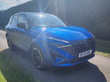 2024 (24) - 1.3 DiG-T MH N-Design 5dr